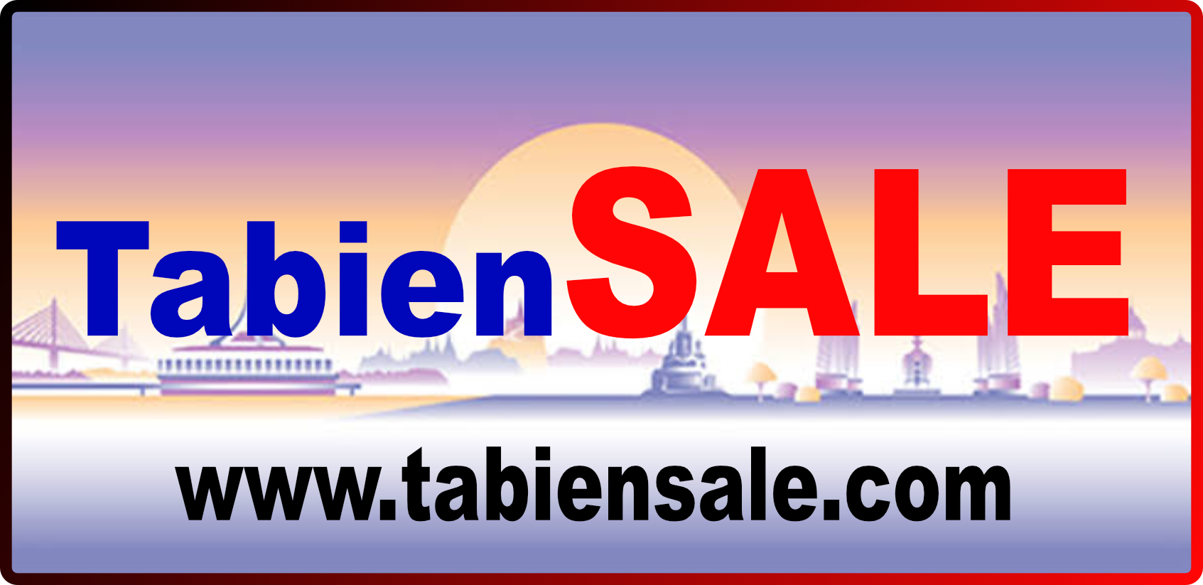 TABIENSALE